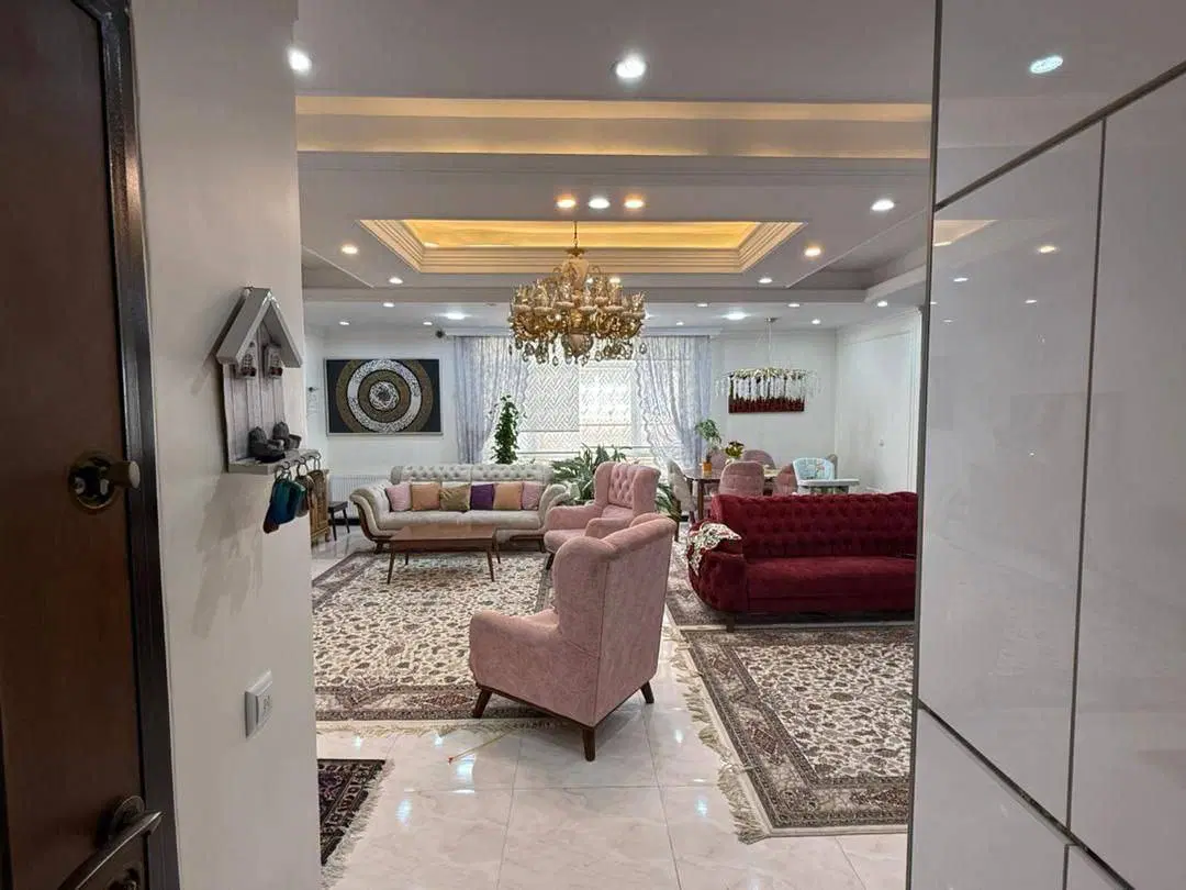 آپارتمان 180متر رهن واجاره
