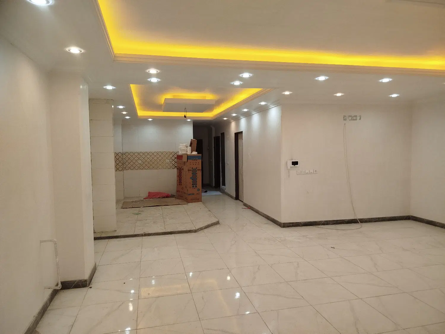 اپارتمان