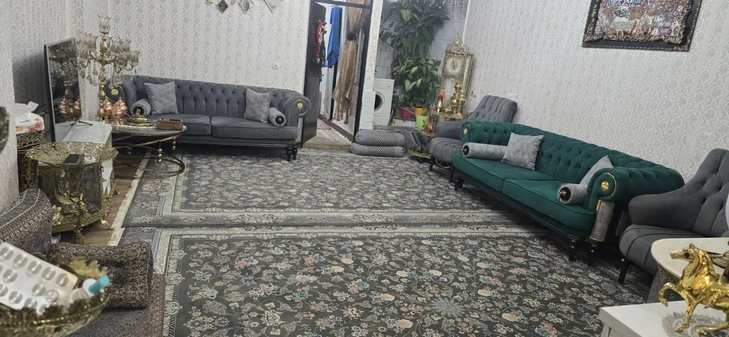 خانه ویلایی دوبر