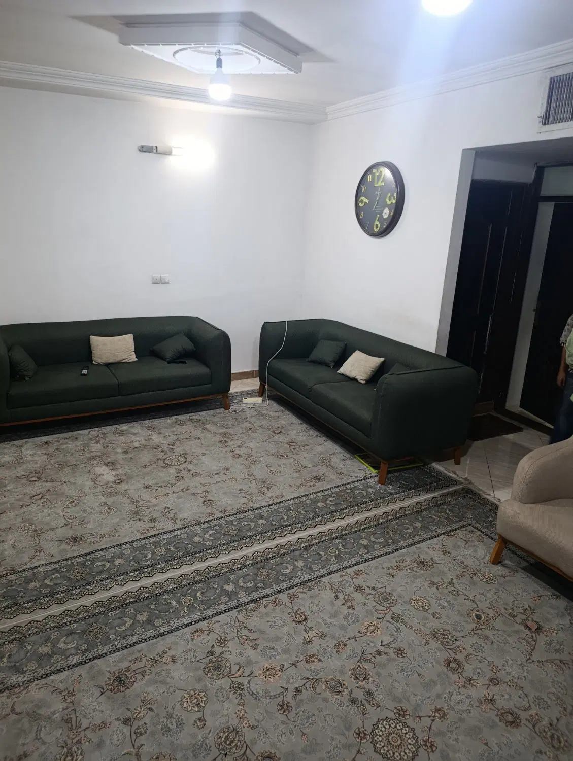 آپارتمان در شهرک مصطفی خمینی