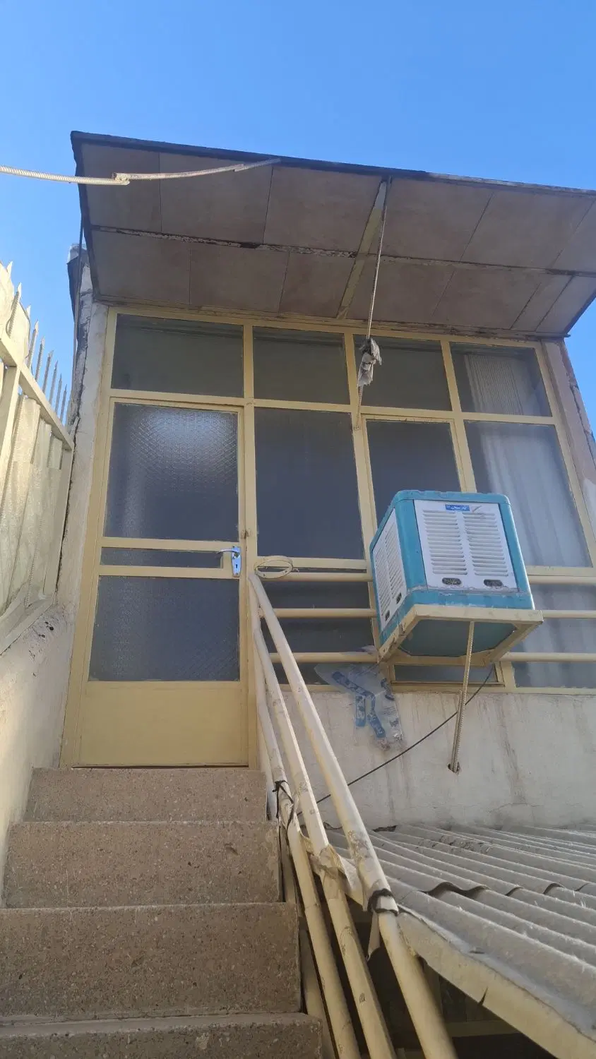 اجاره منزل در کمربندی ۲۵