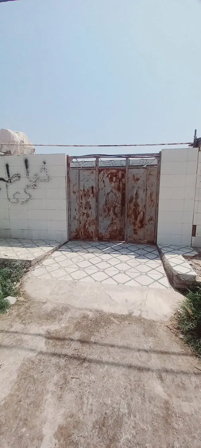 خانه گلدشت خیابان ارغوان ۳