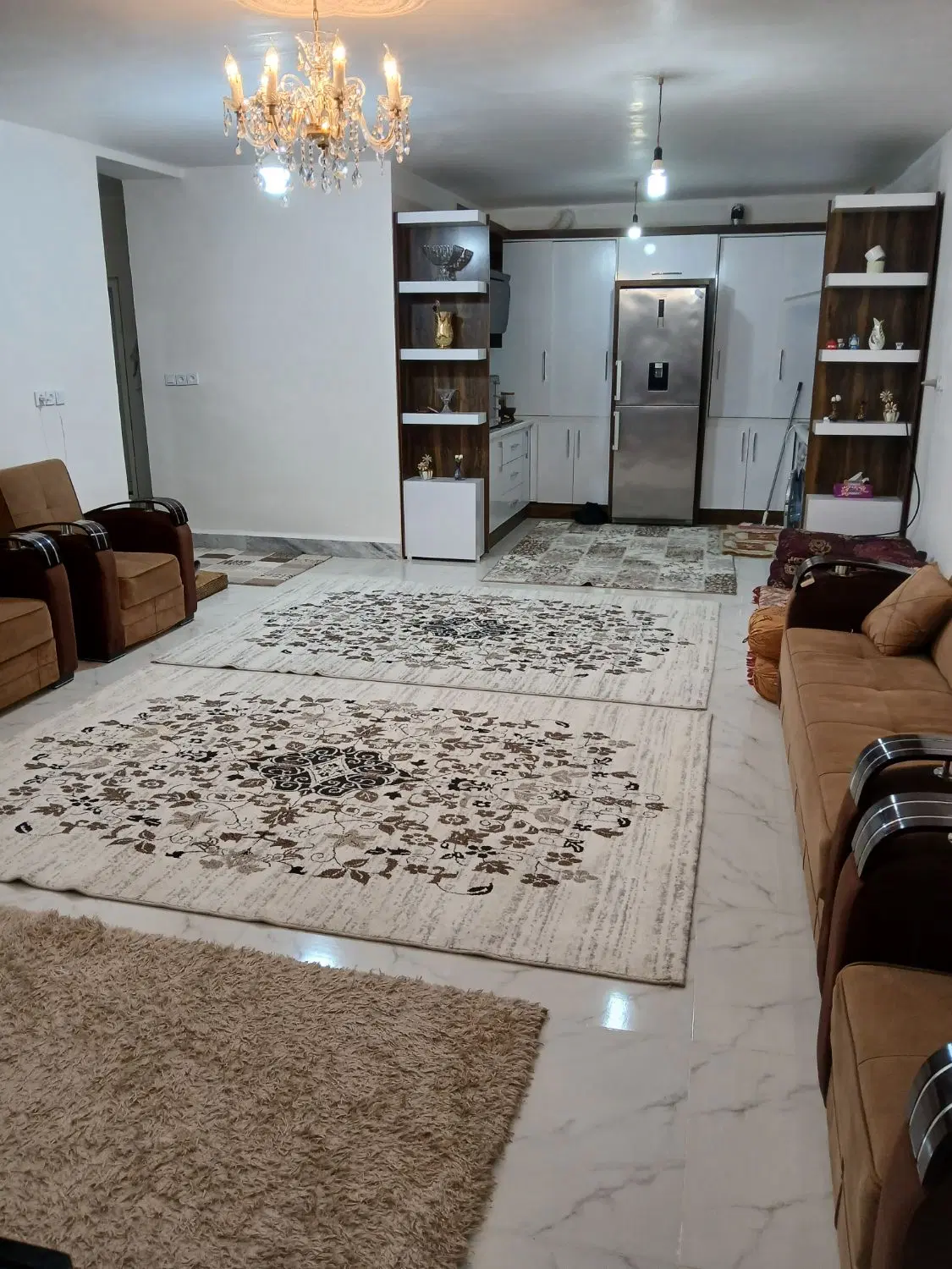 فروش منزل محمدان