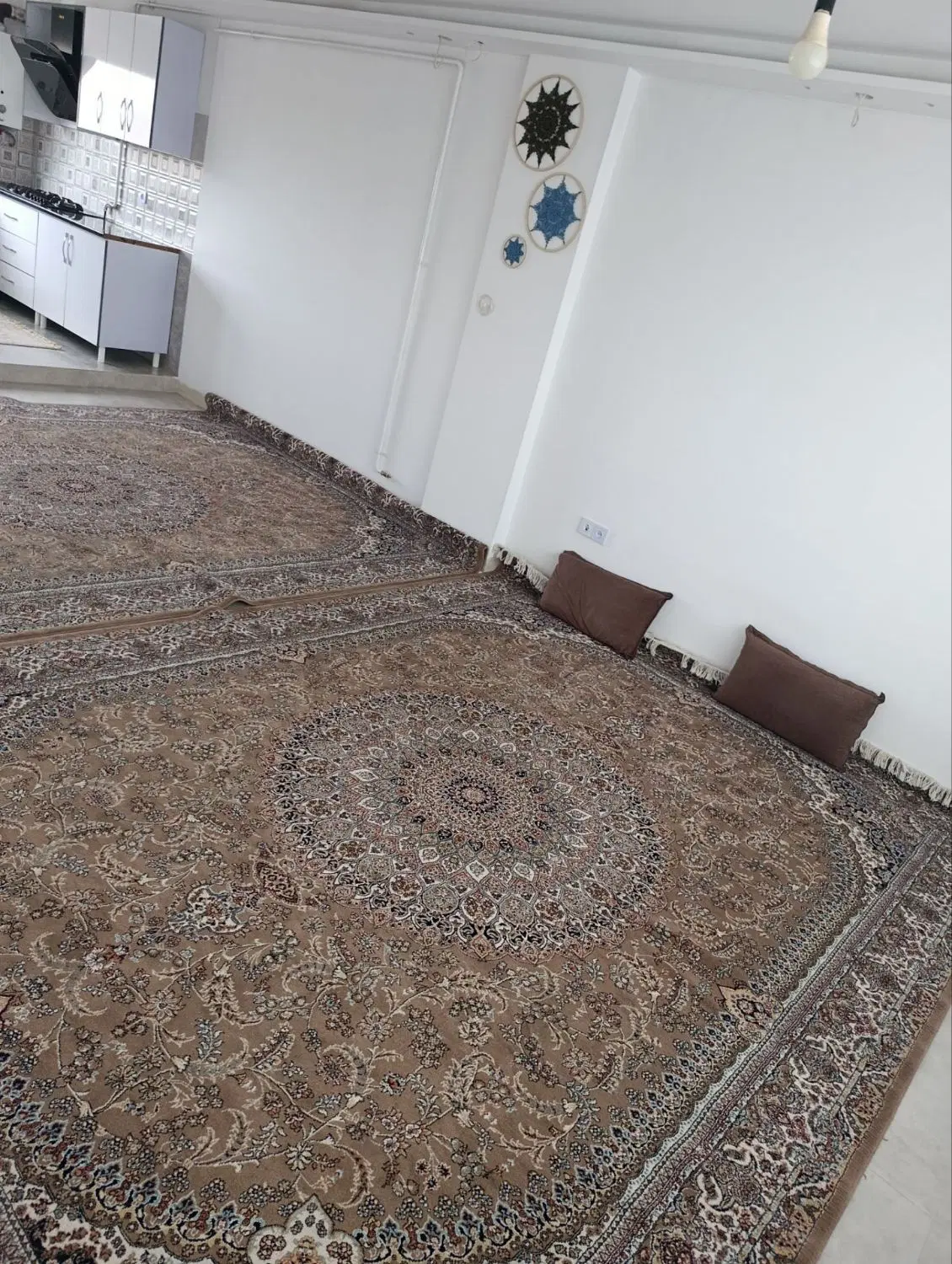 اجاره واحد روزانه ۲۴ ساعت پاسخگو