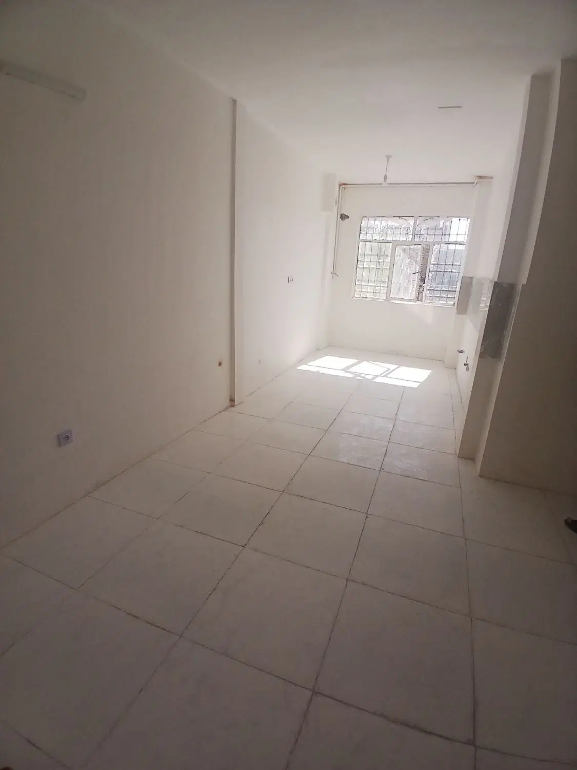 آپارتمان ۵۵متری شهرک حجت