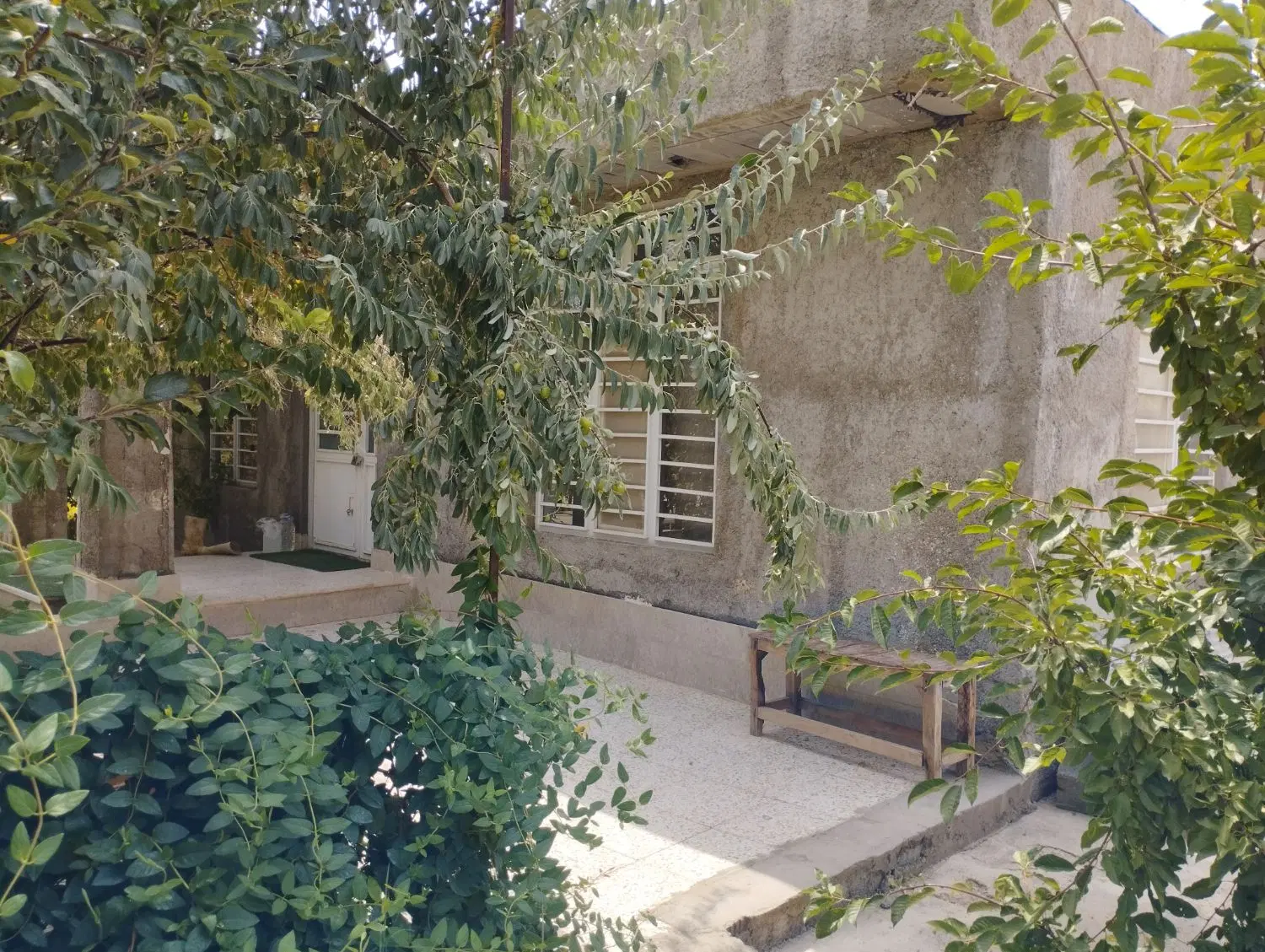 باغشهری واقع در کدیون
