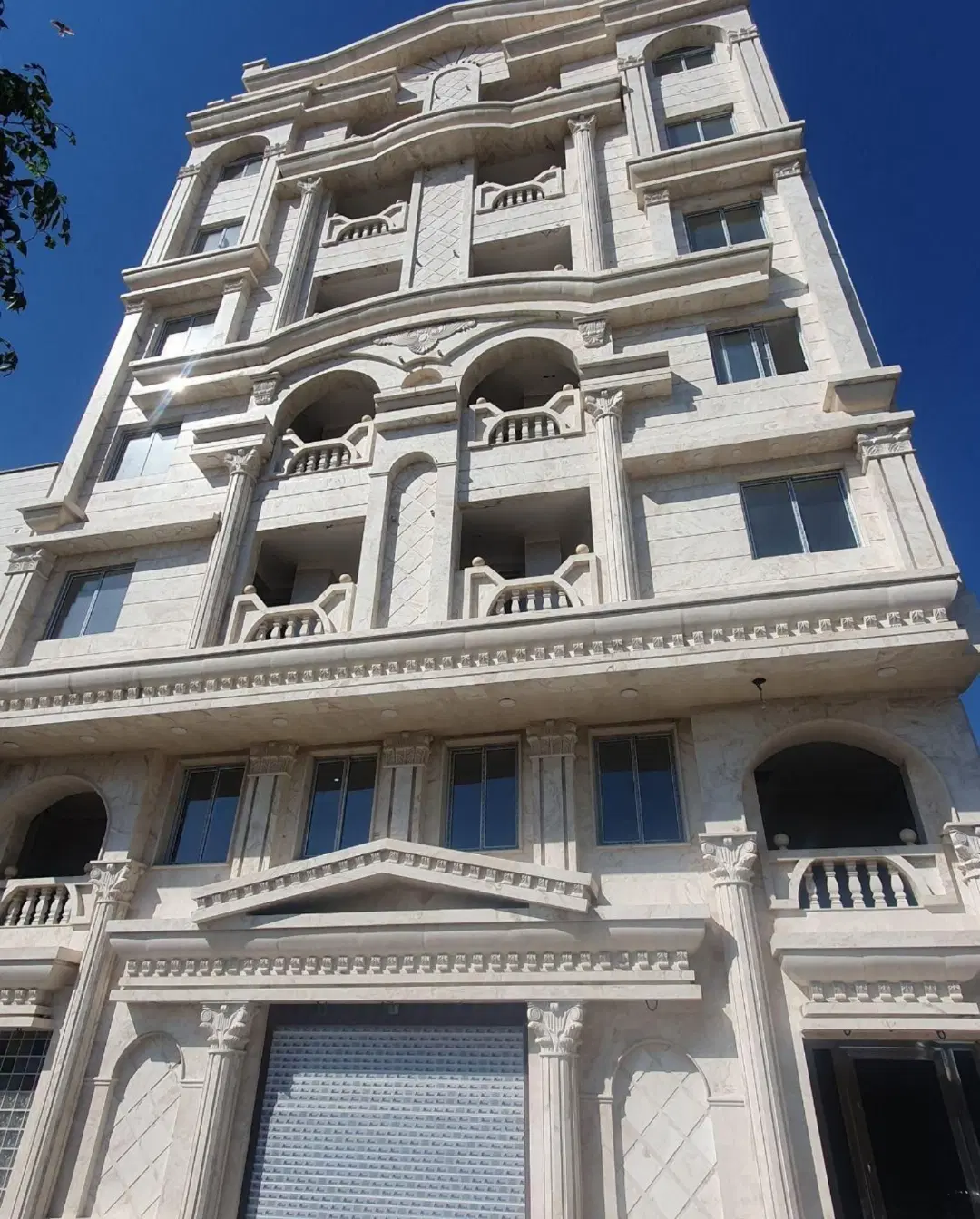اجاره مغازه شهرک عارف میدان مادر