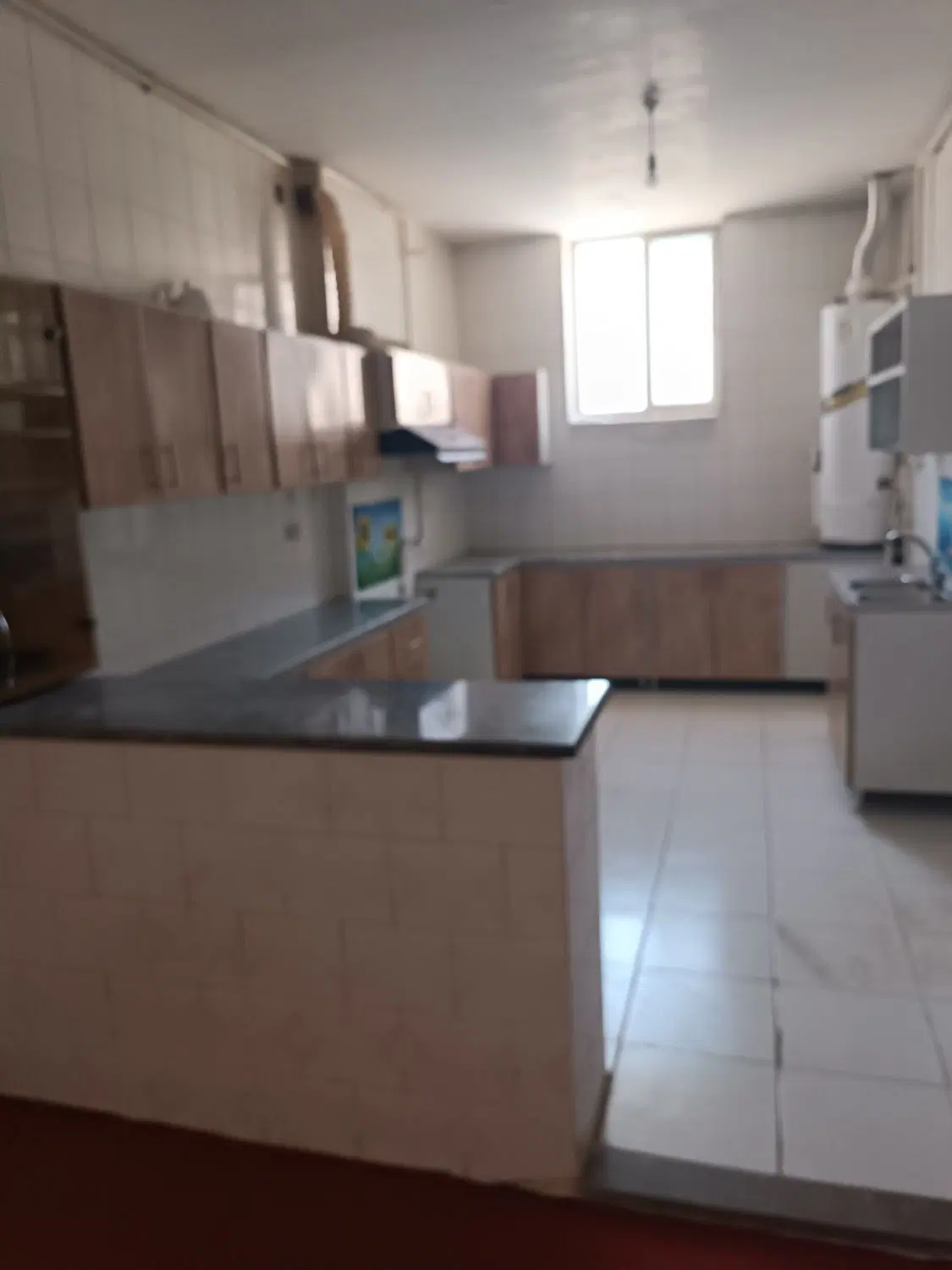 منزل اجاره ای خیابان مهدیه  نظری زاده 3 شرقی 3
