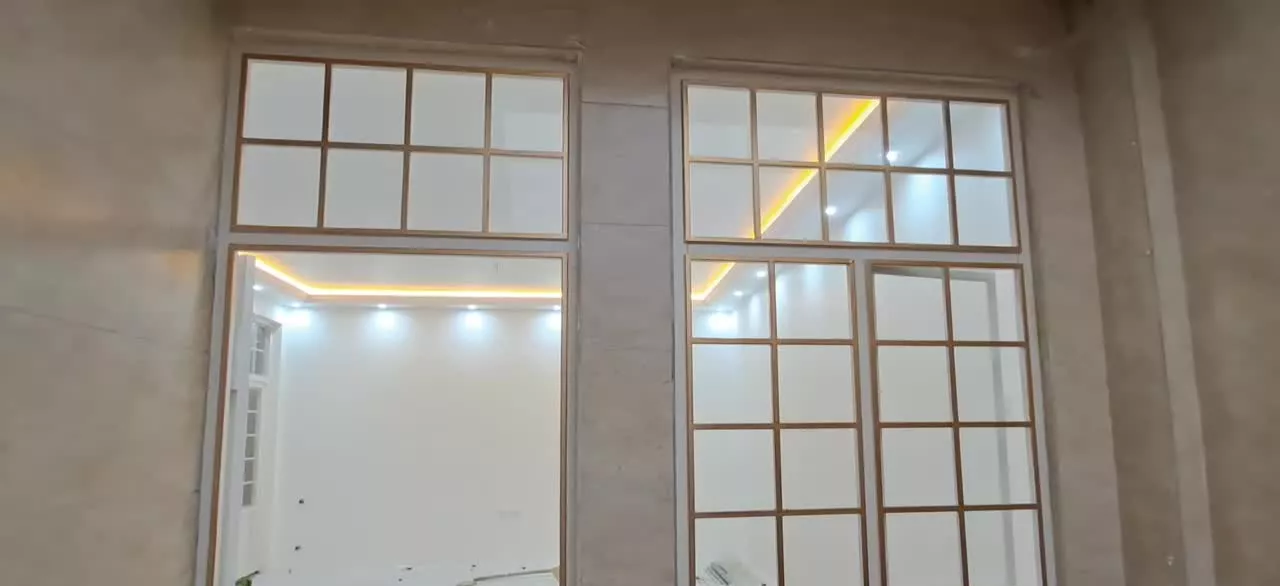 خانه ویلایی ده محسن ماسور