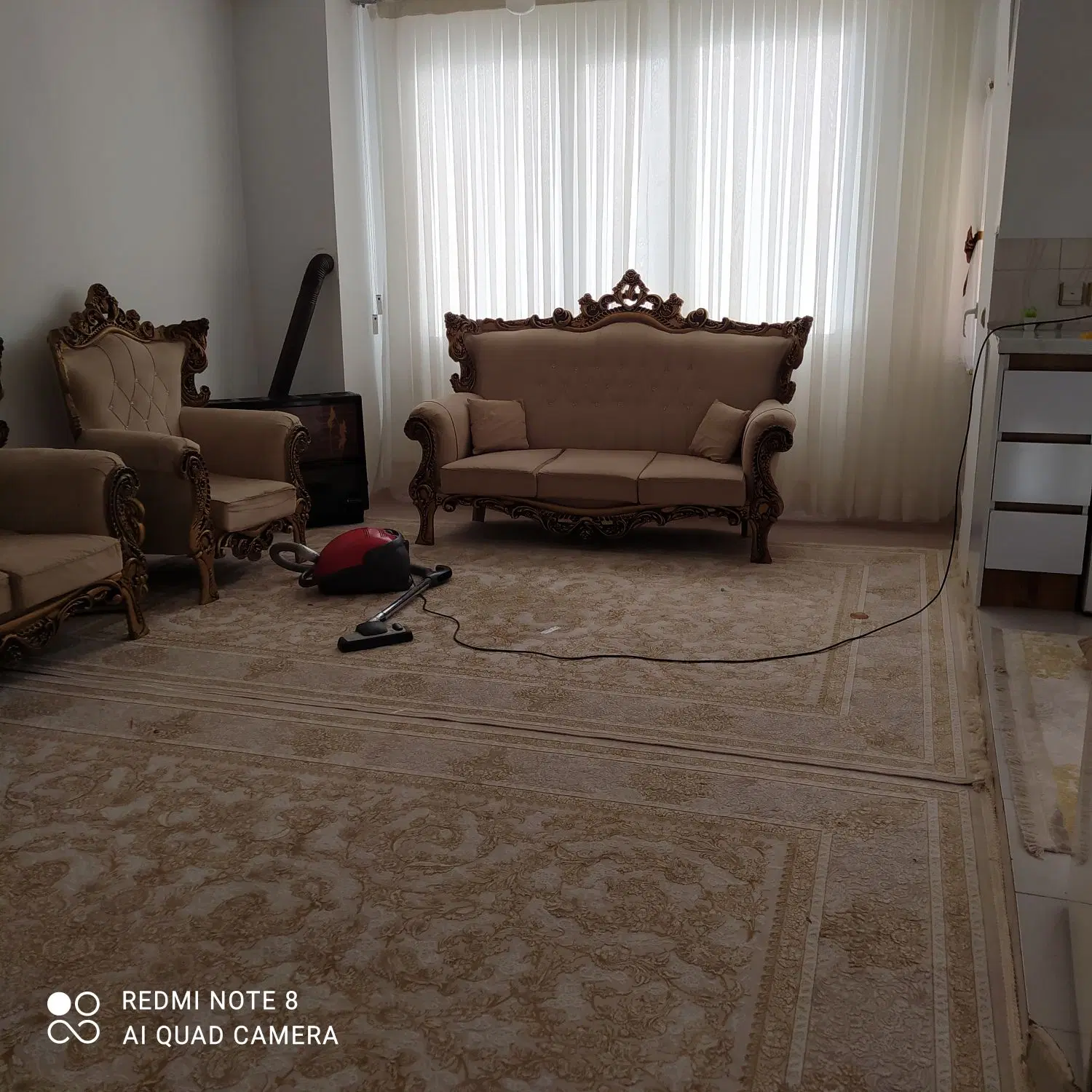فروش زمین مسکن ملی