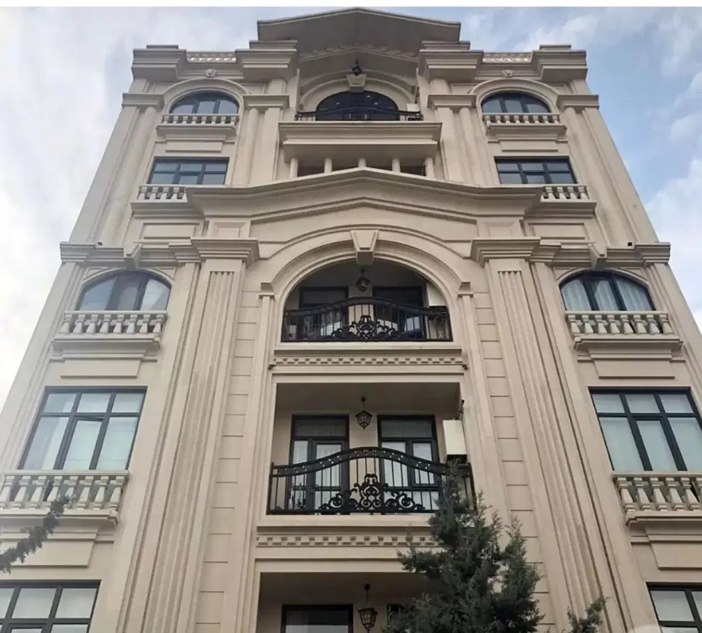 فروش اپارتمان ۱۷۵ متری فرهنگیان فاز۲