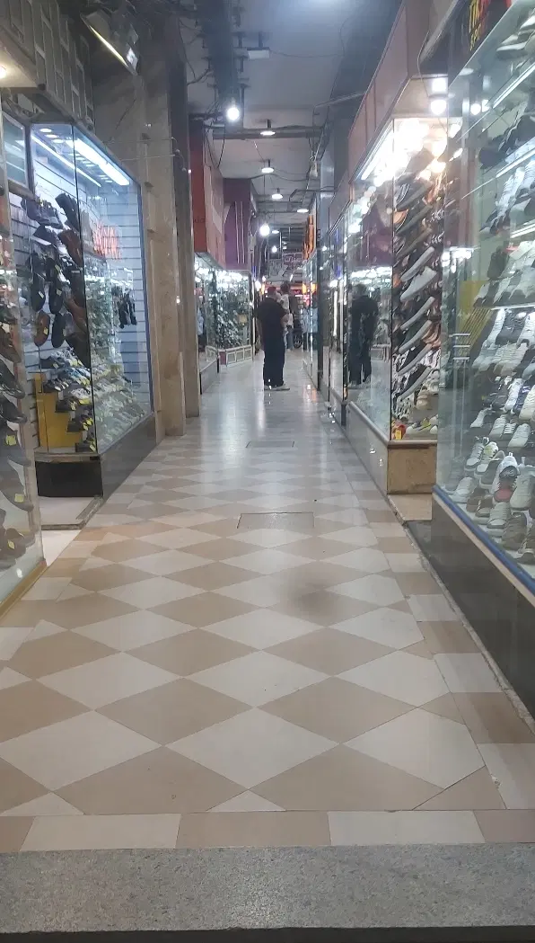 رهن وکرایه پاساژ بهبهانی