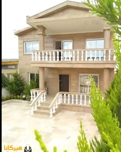 خانه  ویلایی