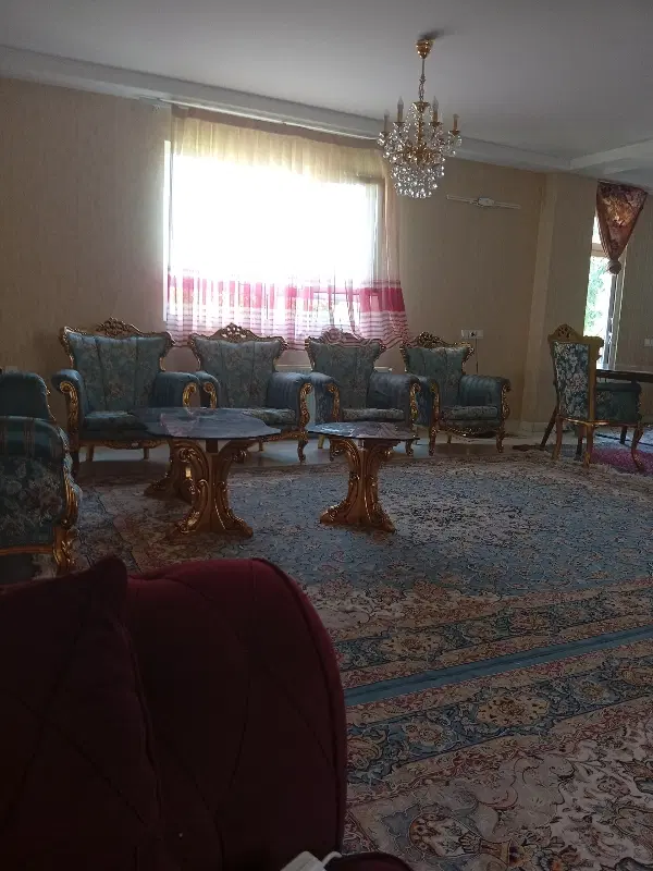 مزایده ویلا