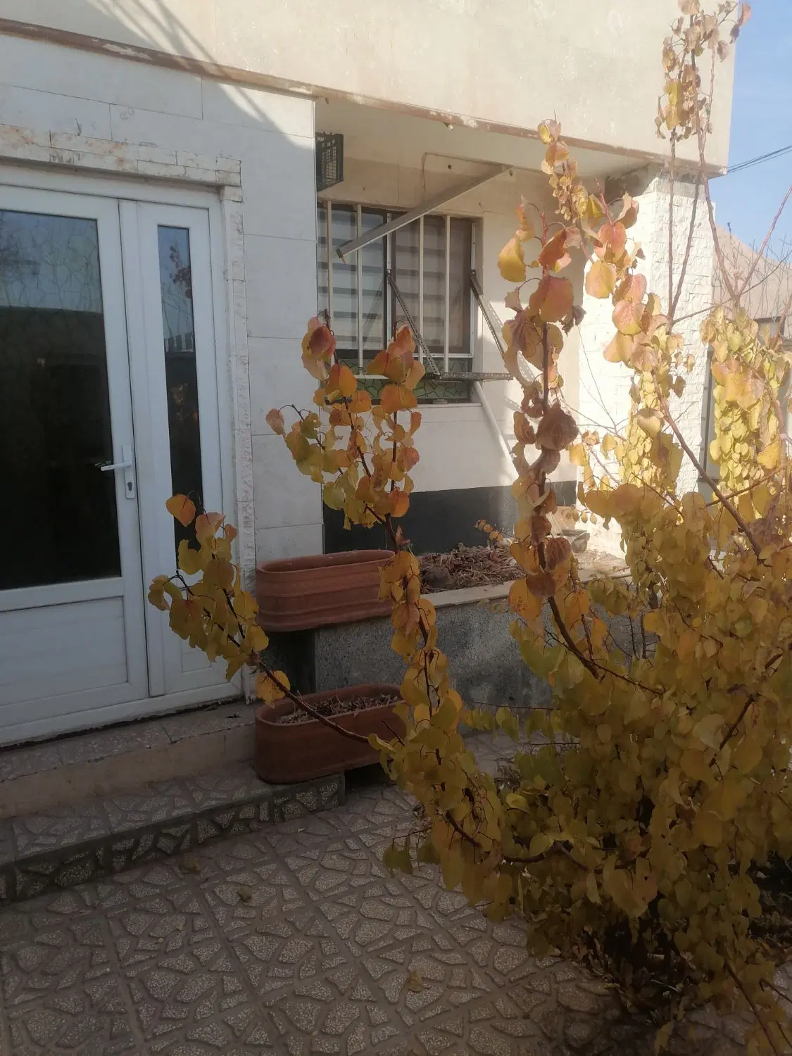 فروش همکف شهرک همت