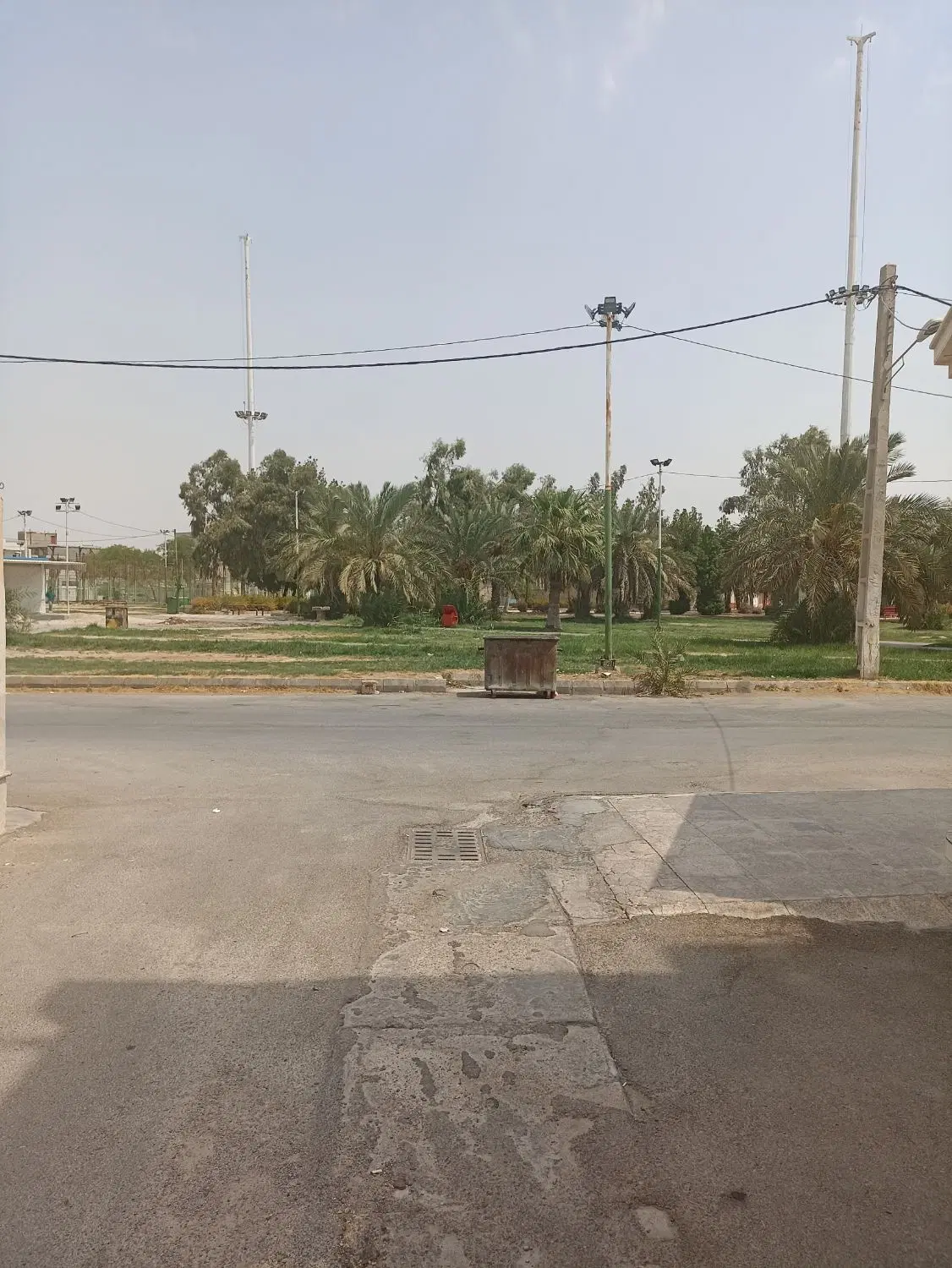 فروش خانه ویلایی ناحیه خ رازی