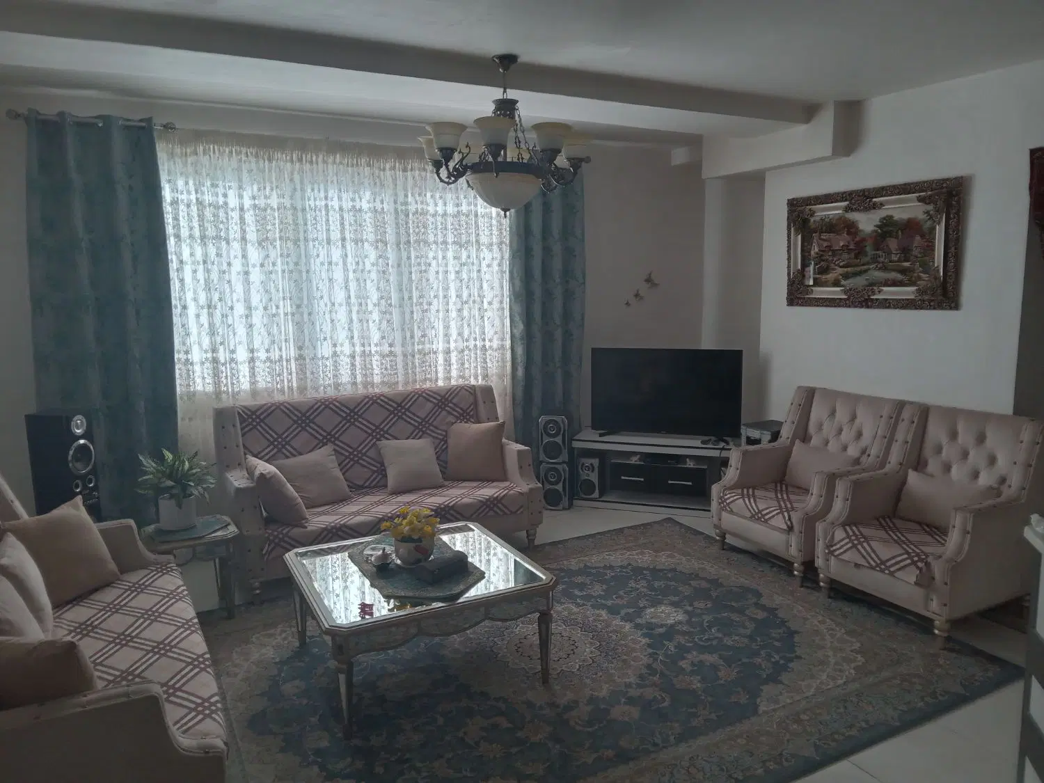 فروش آپارتمان