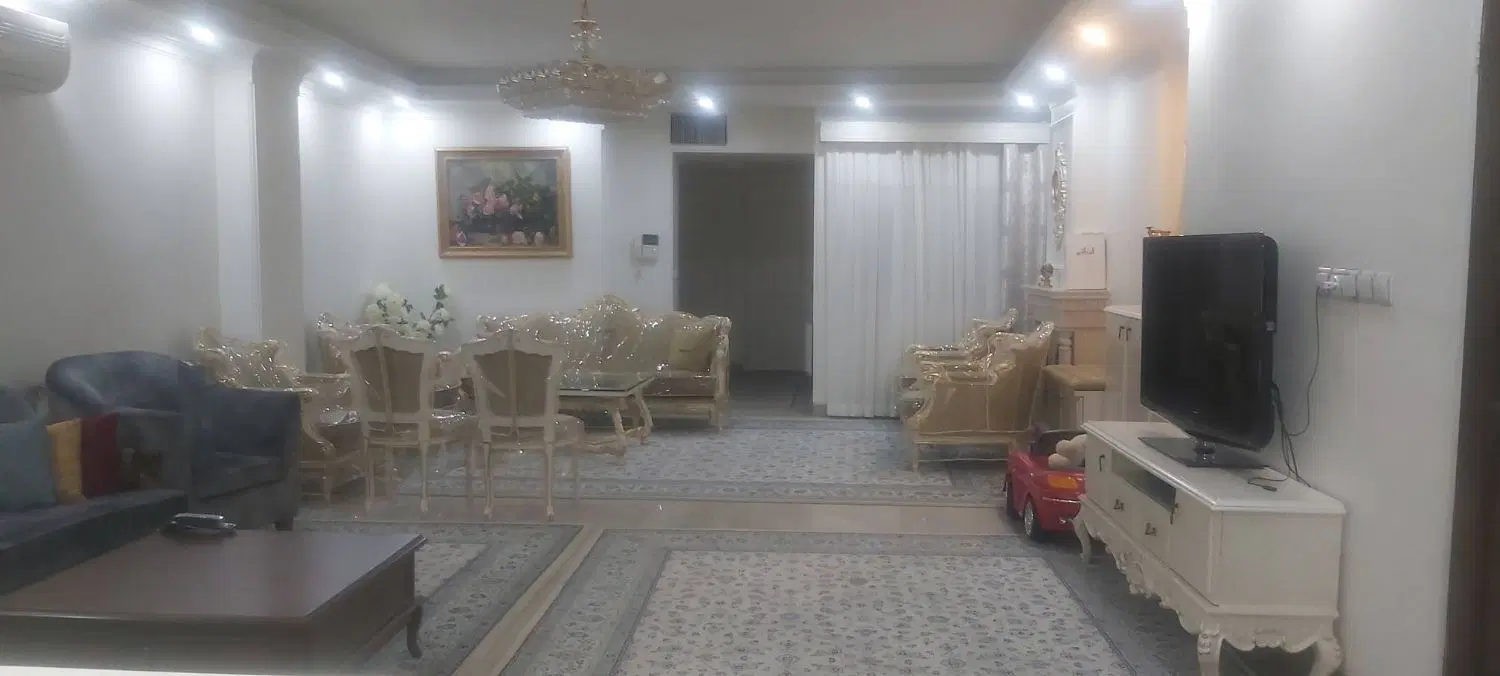 فروش یک واحد اپارتمان