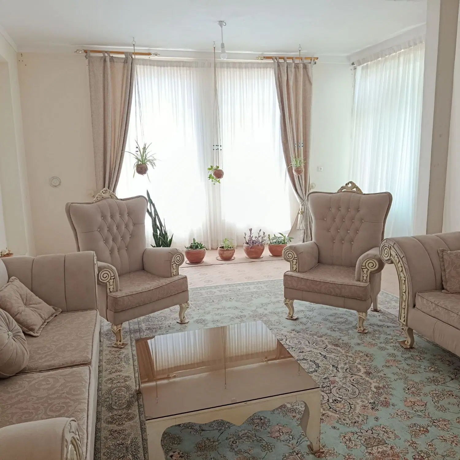 ویلایی آیت جنوبی
