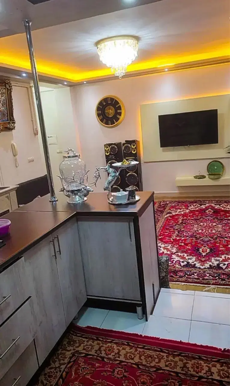 آپارتمان اندیشه املاک امیری