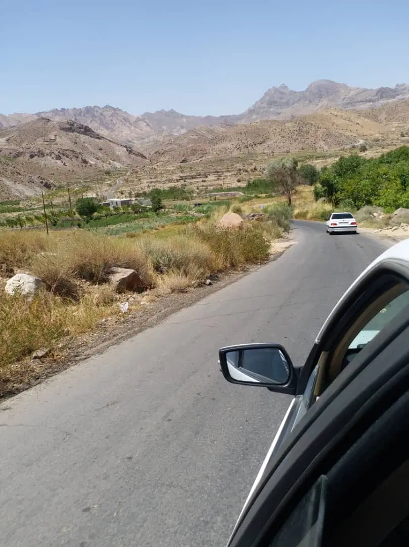زمین فروشی مناسب باغ ویلا