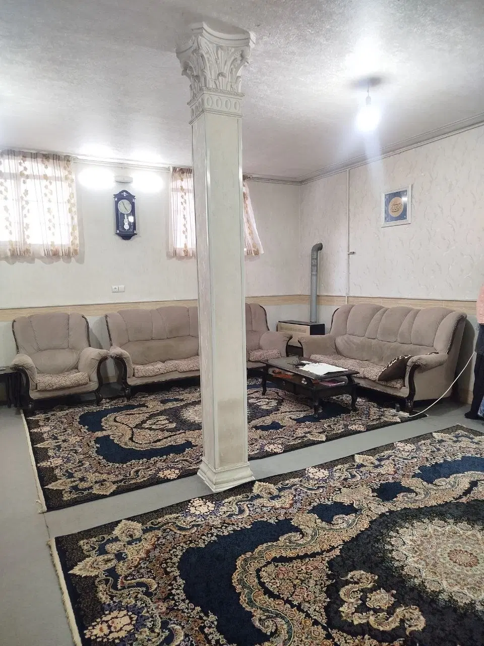 منزل ویلایی