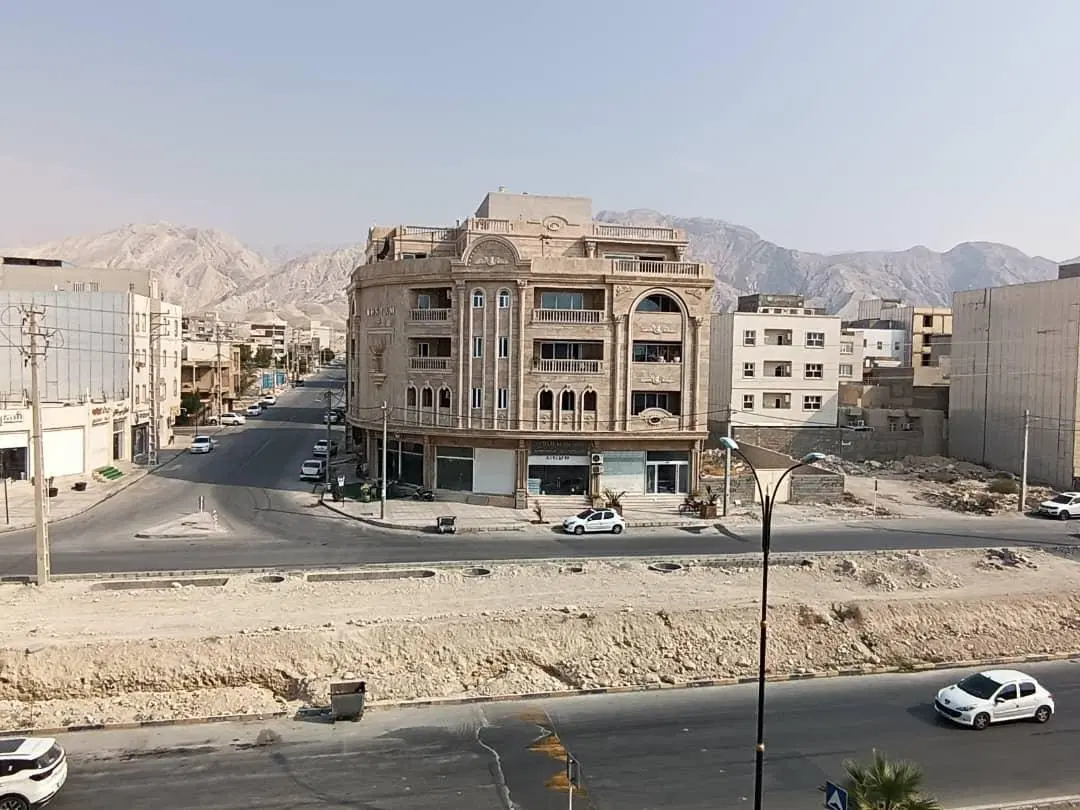 فروش واحد سه خواب