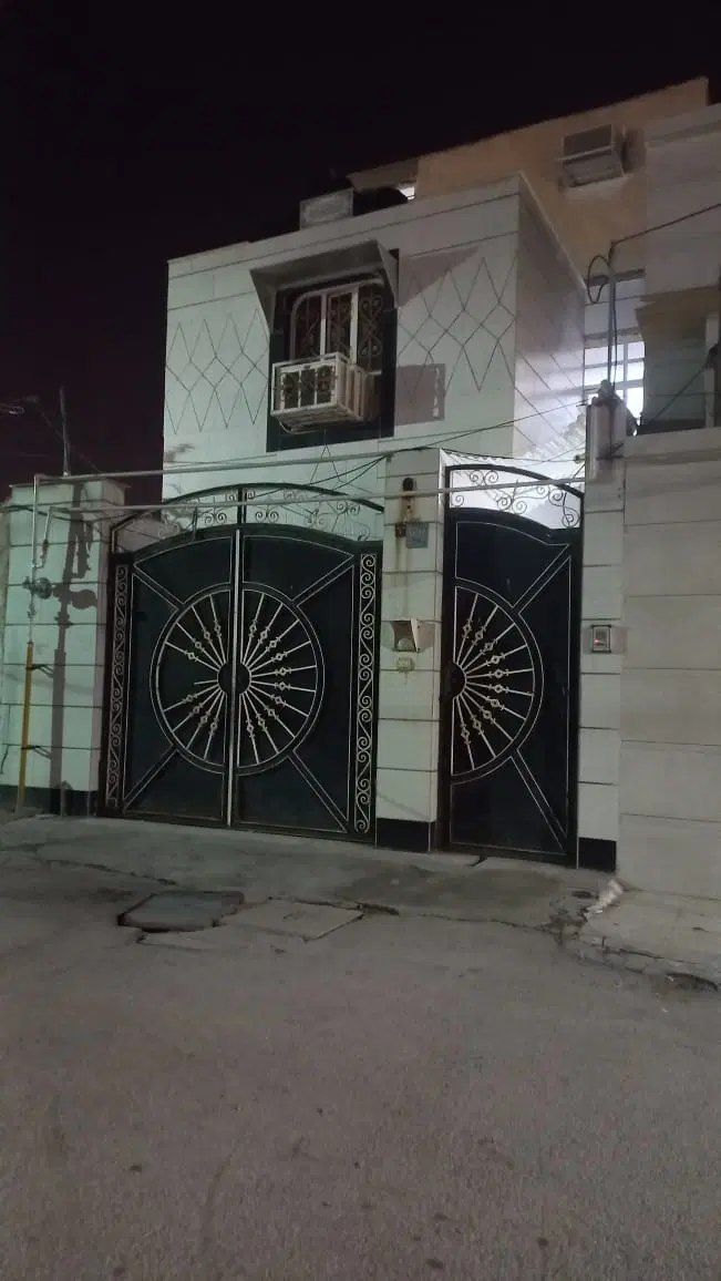 طبقه همکف پانصد دستگاه کوچه ۱۰ متری