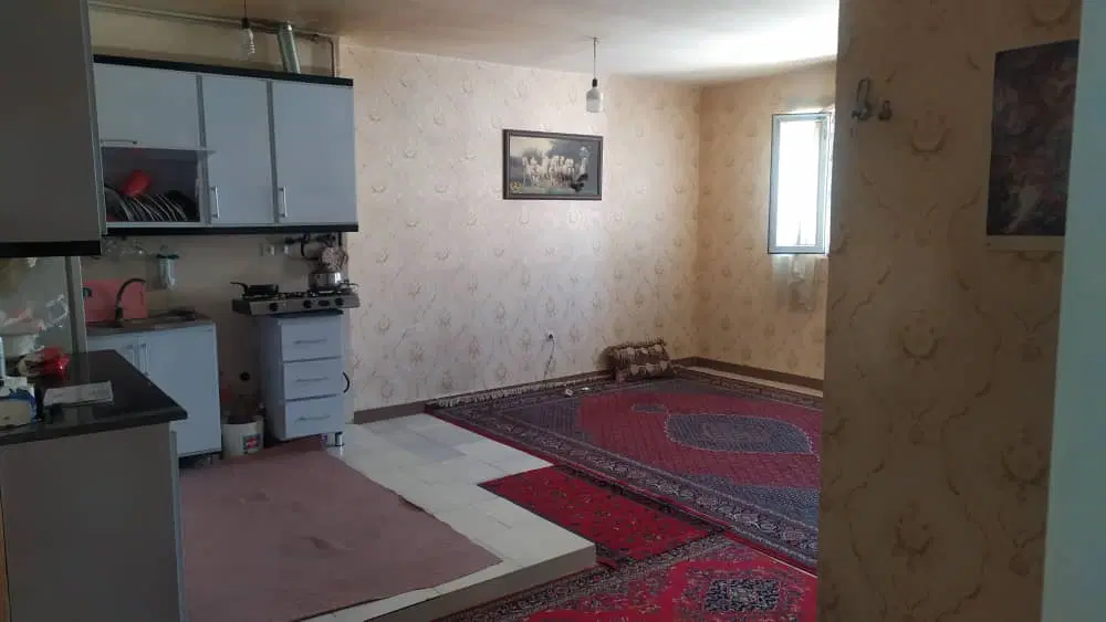 فروش فاز دوم مسکن مهر کمالوند