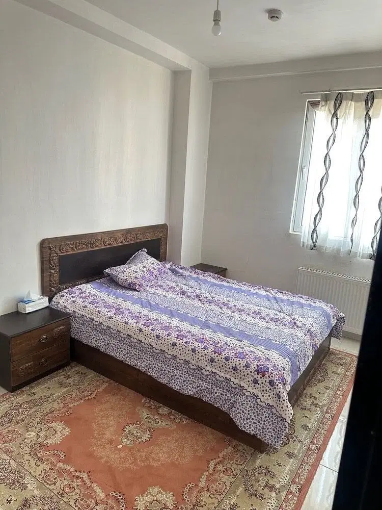 مسکن مهر گلشهر ۲ تمام رهن