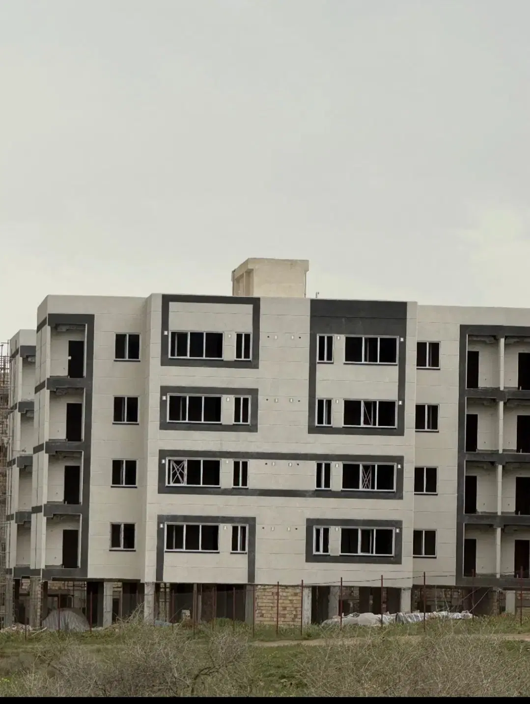 فروش مسکن ملی کارکوشا