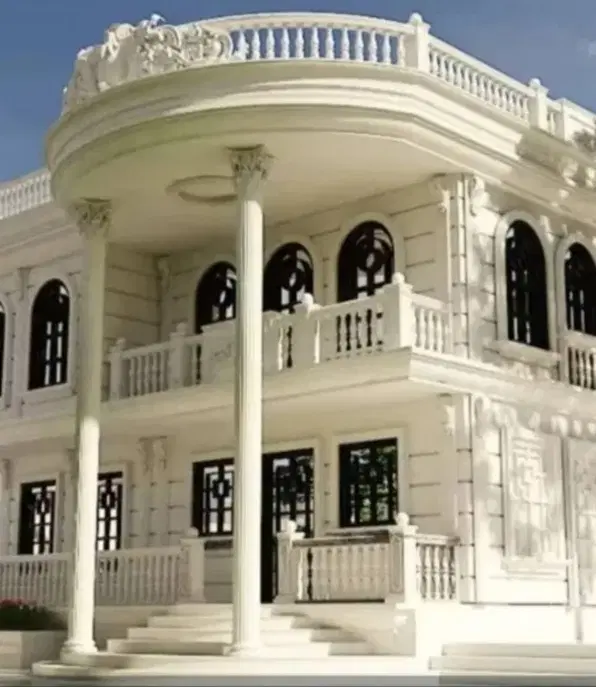 مسکونی ویلایی