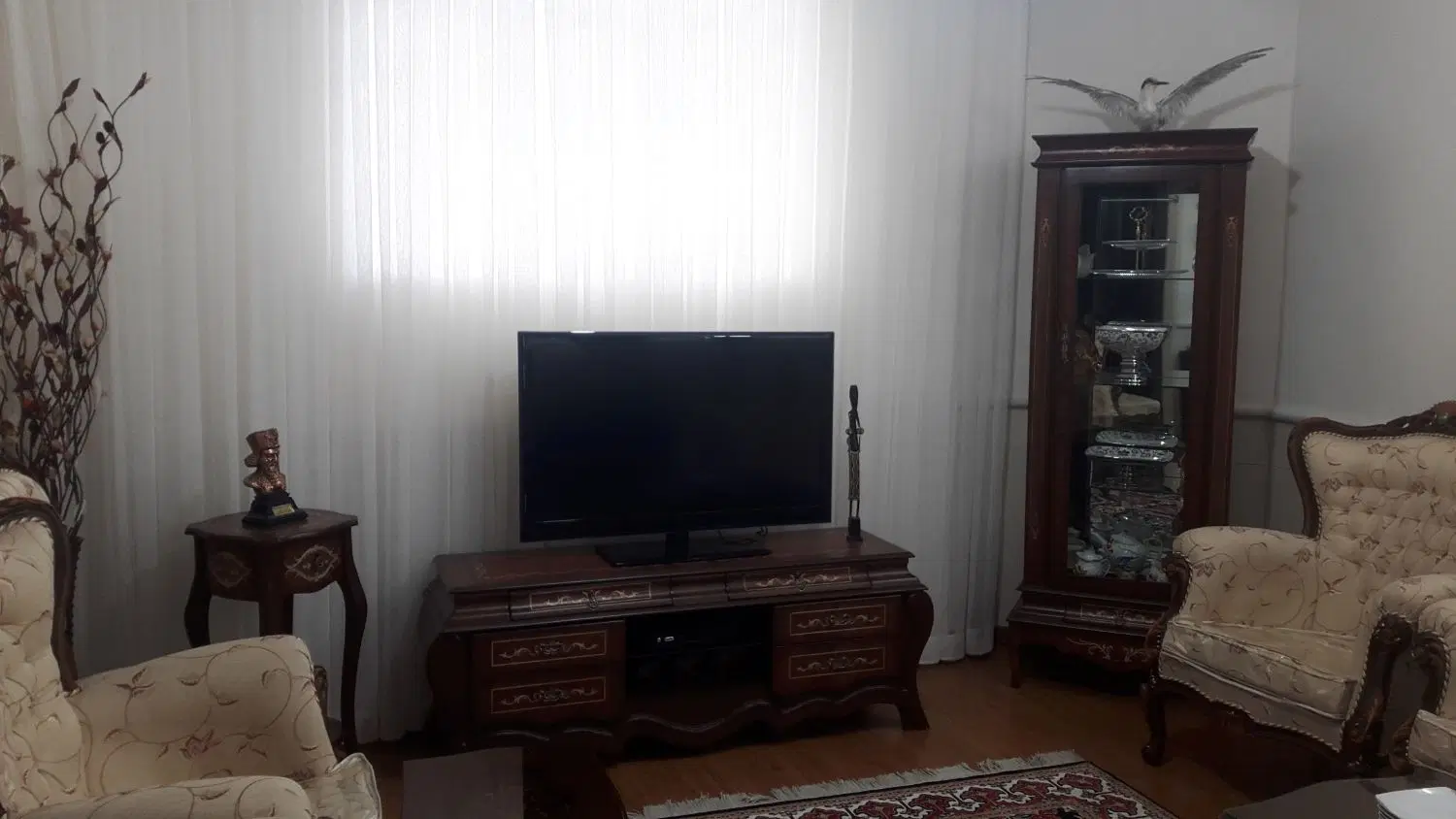 منزل مسکونی فروشی