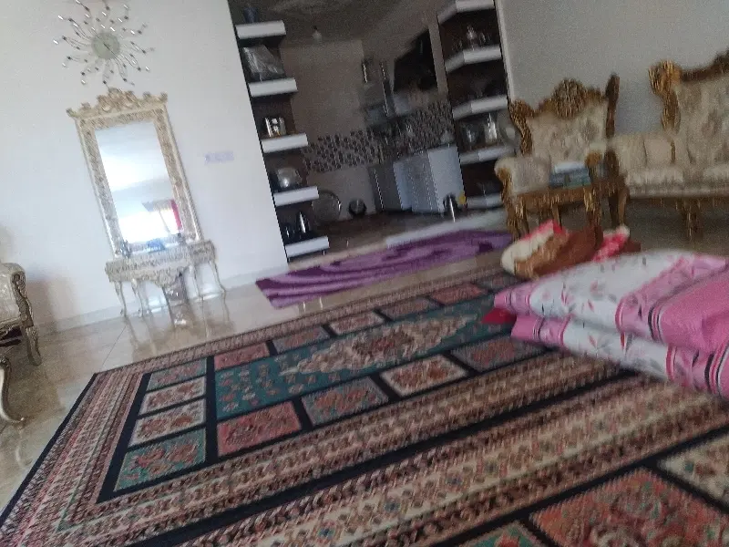 خانه ویلای