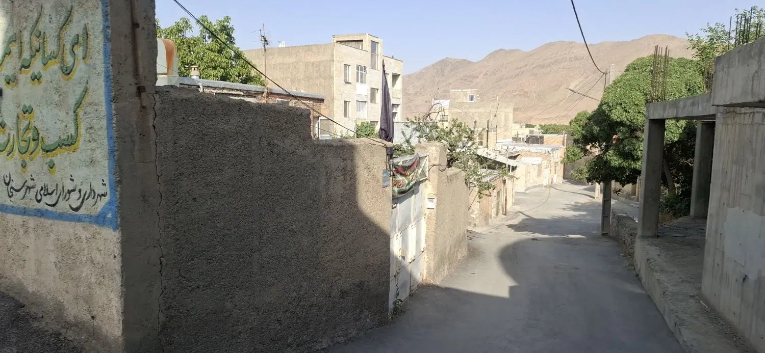 خانه ویلای  سنجان