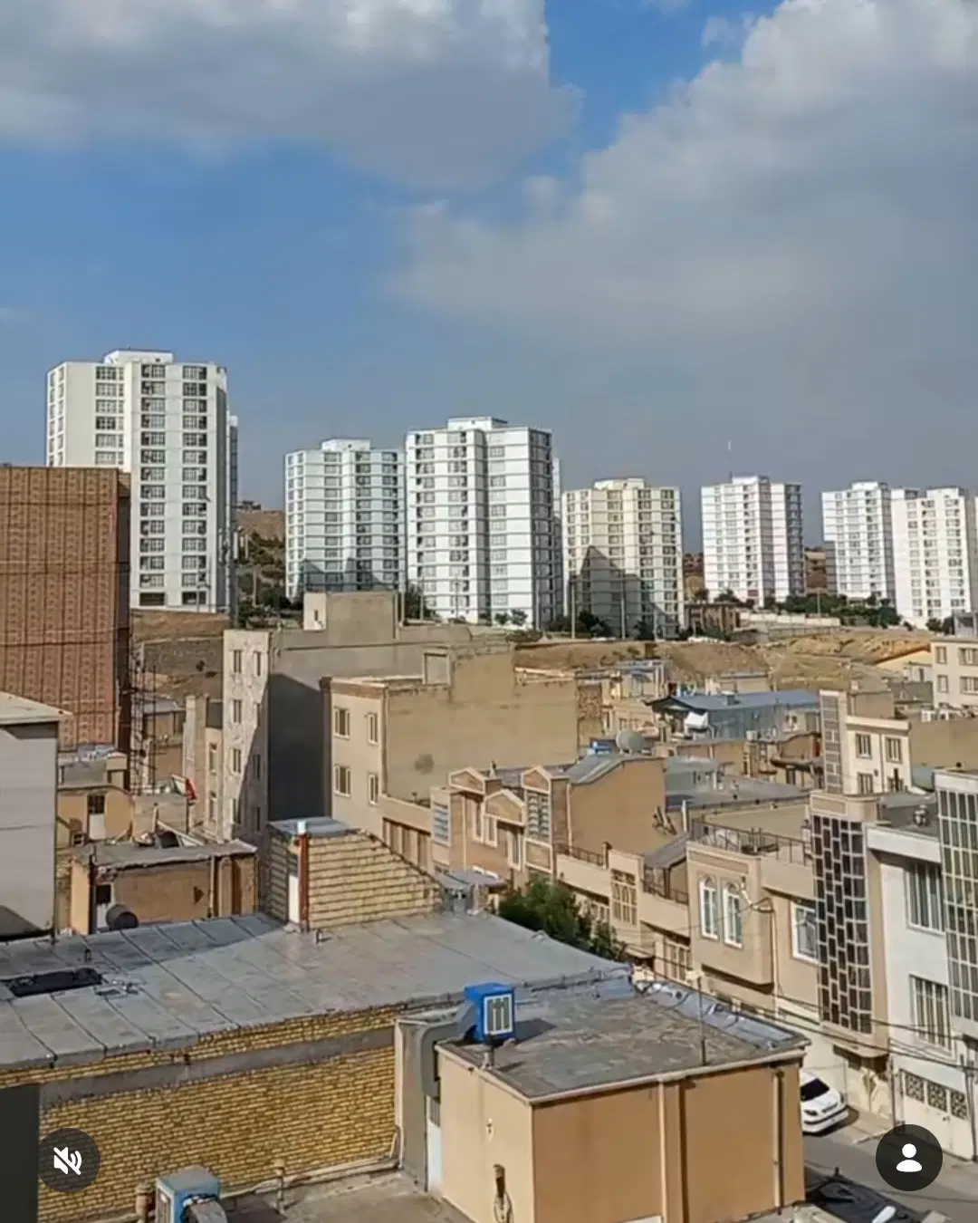 مسکن مهر ۹۰ متری پردیس