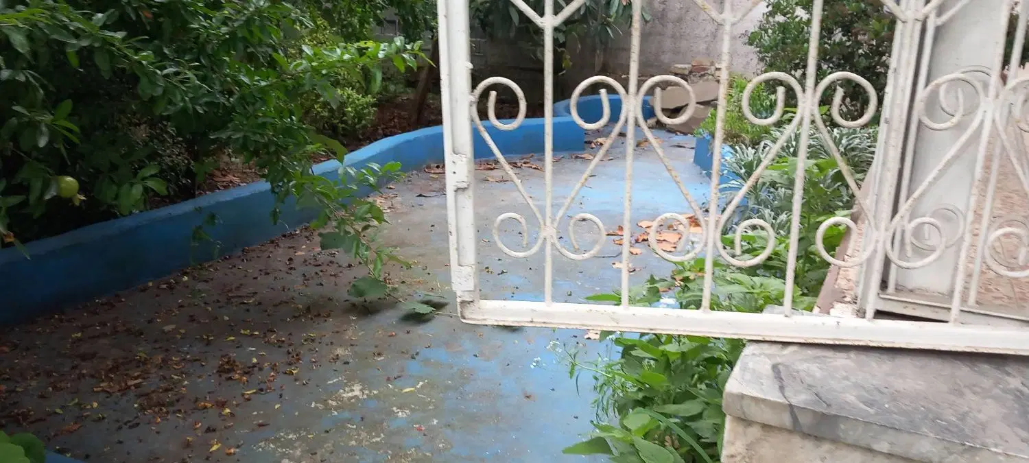 فروش خانه ویلایی