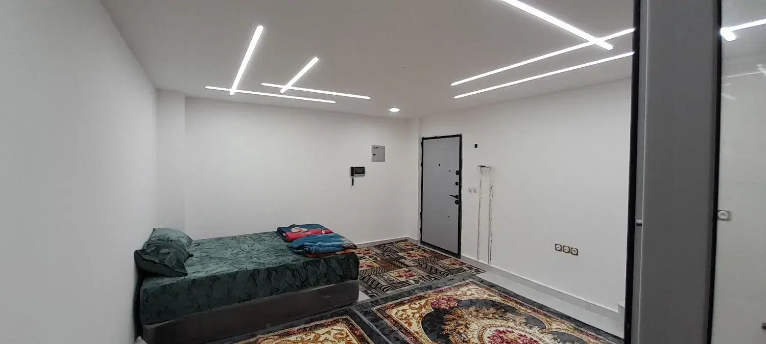 منزل مبله ساحل مرجان