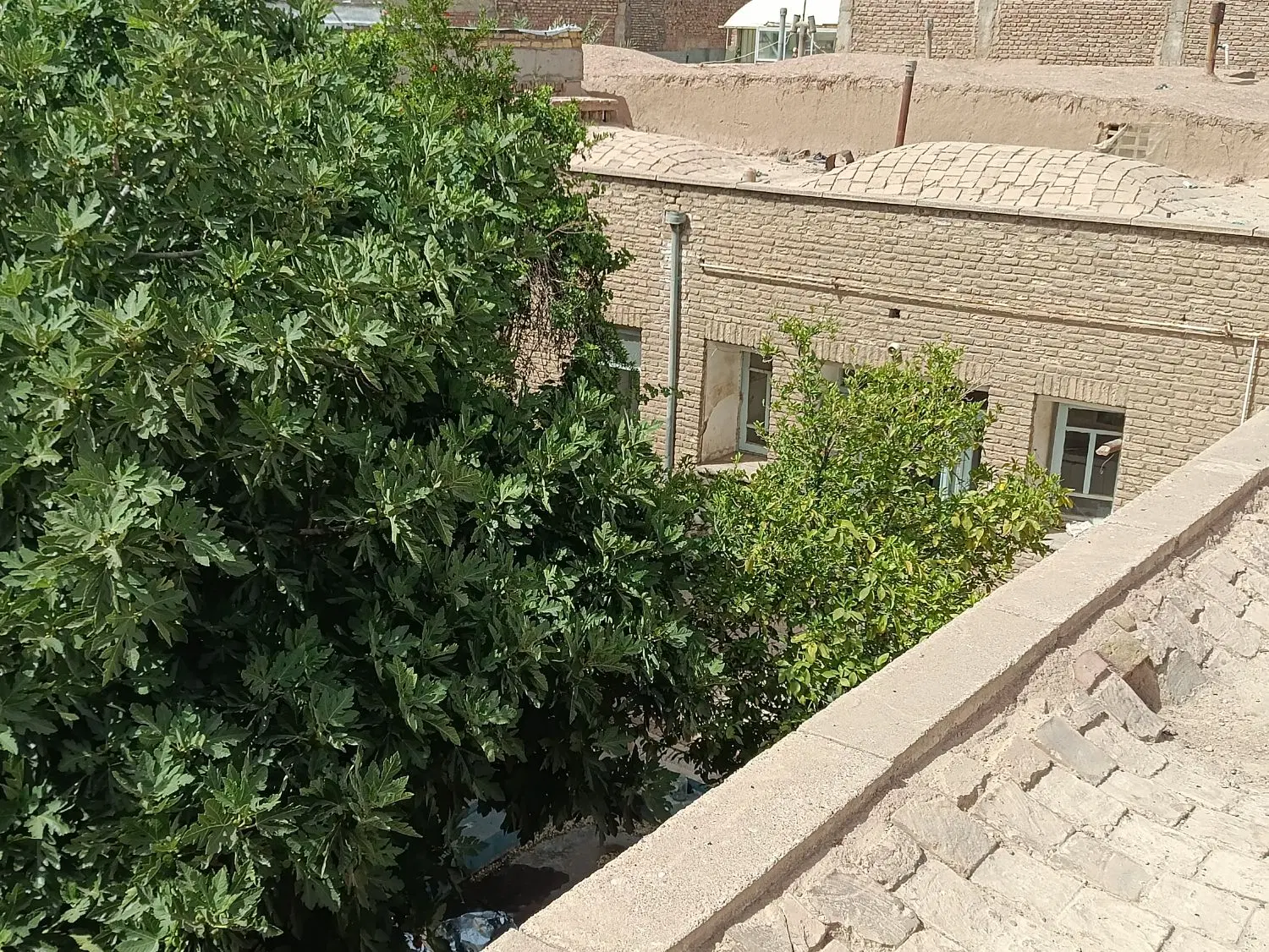 خانه گنبدی