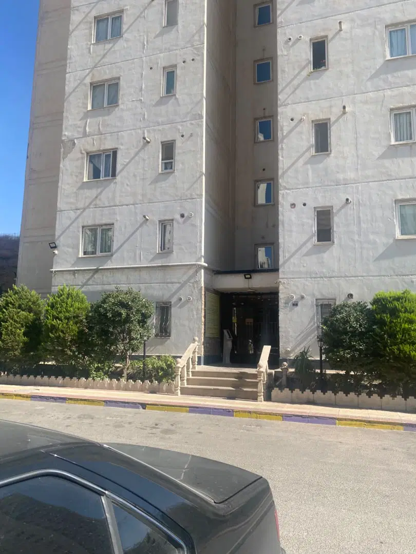 آپارتمان فروشی