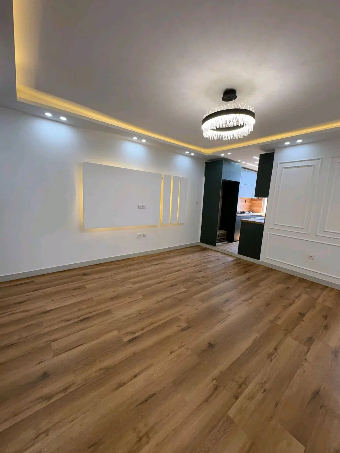 ۴۵ متری، ۱ خواب ، ریز متراژ خاص، تاپ لوکیشن