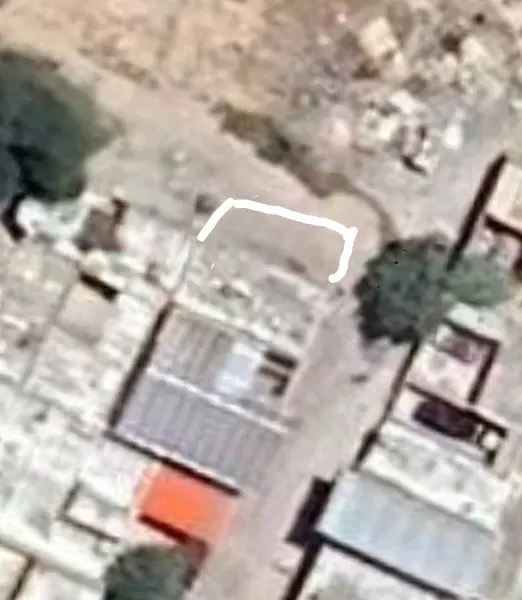 زمین کیانشهر