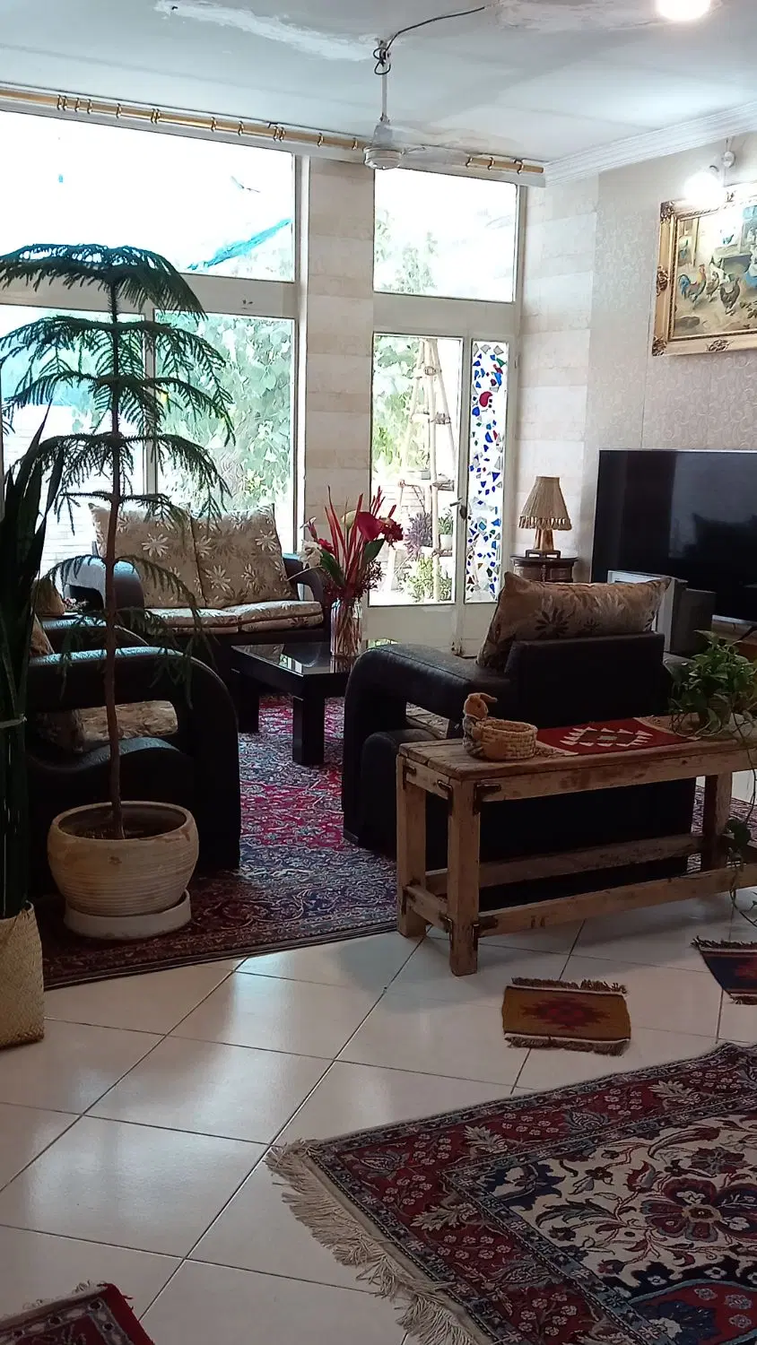 خانه ویلایی ۲۵۰ متری در به ساخت
