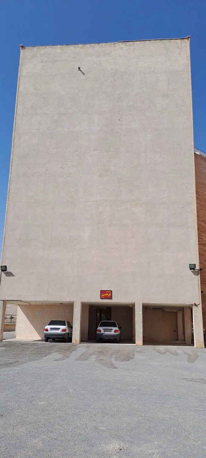 مسکن مهرفولادشهر