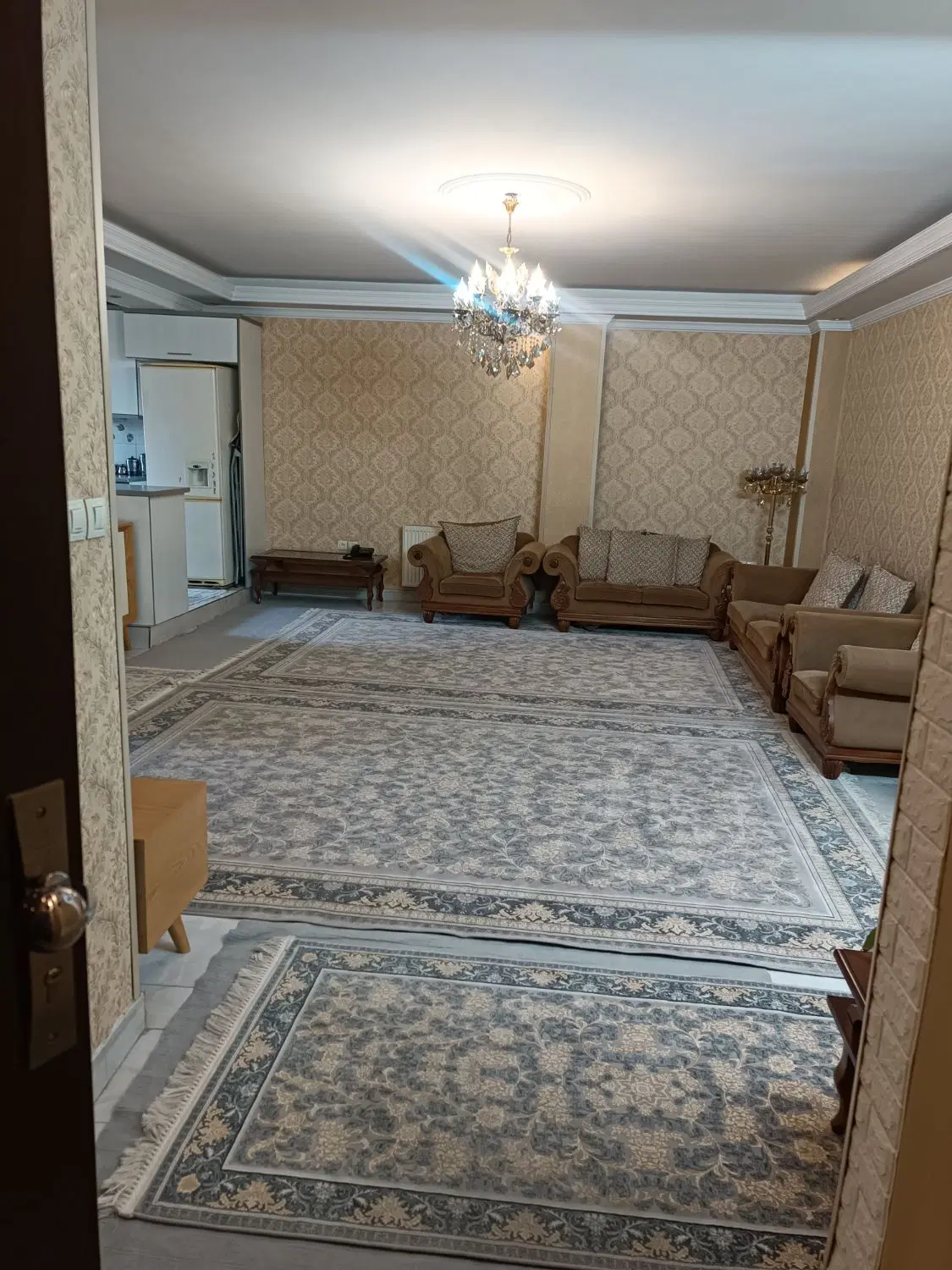75 متری بینظیر