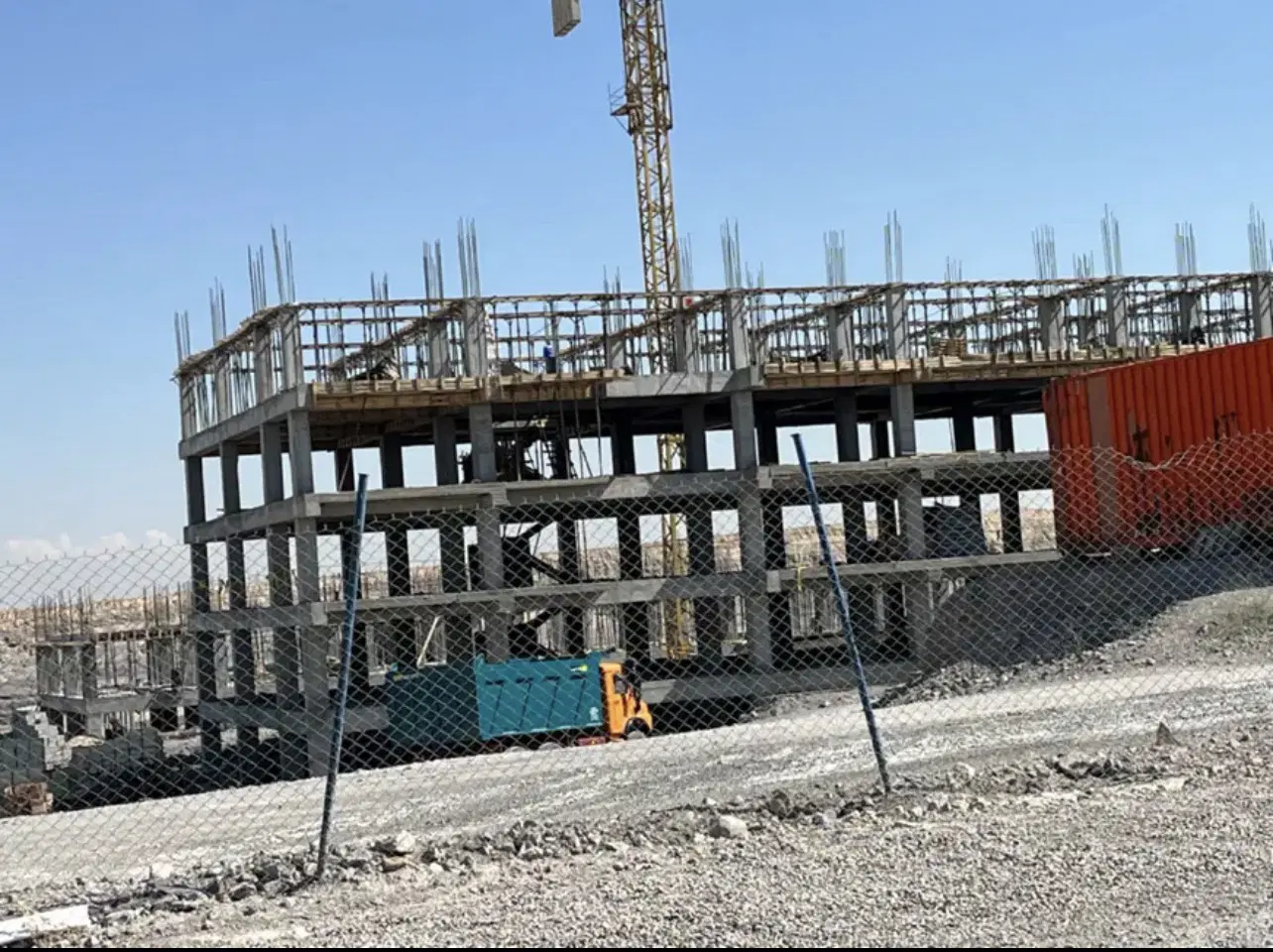 مسکن ملی_سهند_فازسه_فاز پنج