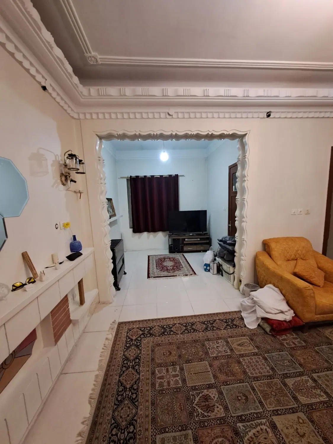 _۳طبقه دربست_محدوده آذربایجان_مسکن بیت