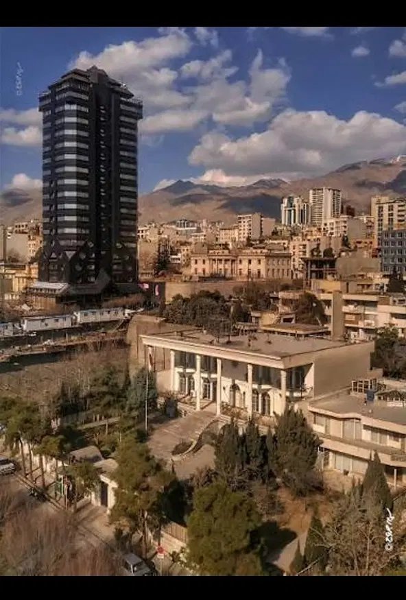 همخانه میشم