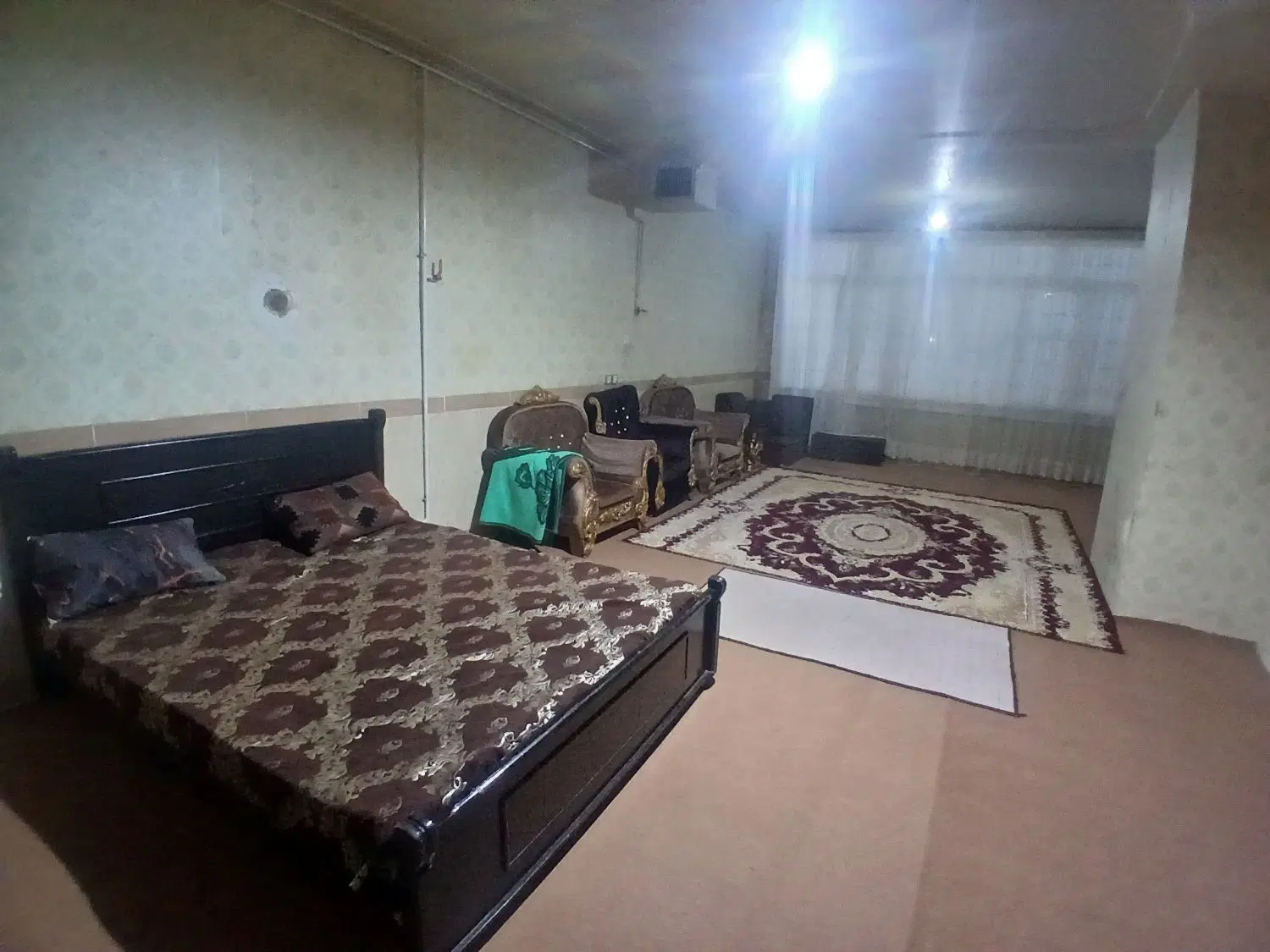 مسافرخانه