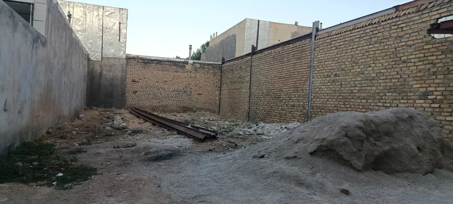 زمین فلک دین